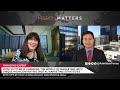 Ruth kuttler vip interview with adam torres of mission matters