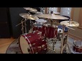 MPC Touch - In the House with Terry Hunter