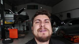 Finalização do Gol Ap 2000, Turbo novo da Hilux chegou e mais... by Math's Car 1,257 views 2 years ago 30 minutes