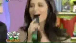 Lili Sandu - The Crazy Things You Do From Her Under My Soul Cd 20072008