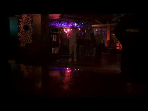 Dunn D - Pull Your Head In Mate - LIVE Hobart