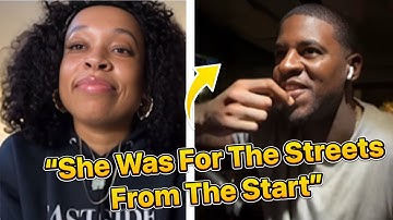 Jojo And Julius Catch Up| This Was A Hot Mess! This Is Why You Don’t Fall In Love With A Th*t…..