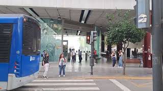 Torrent Valencia walking tour