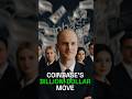 How Coinbase is buying its way to the top of crypto