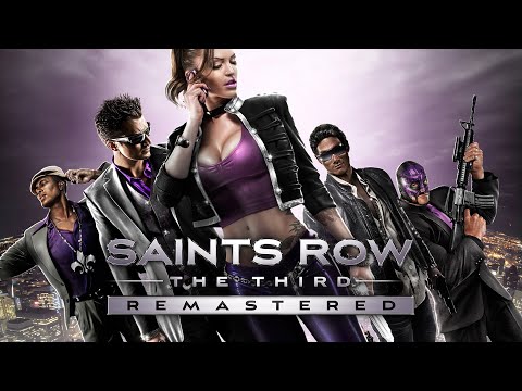 ⭐️ Gra Saints