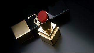 Lipstick Ysl - Inez