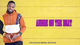 Folo folo _-daddy andre(lyrics video)
