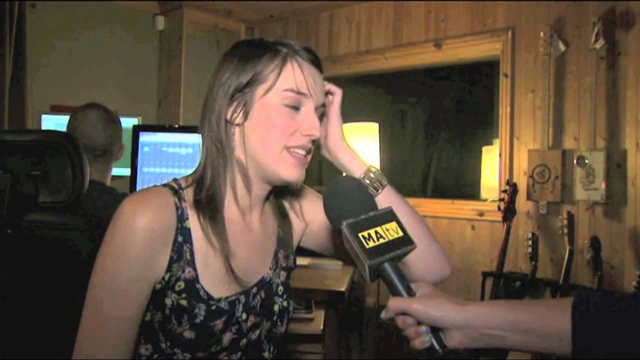 Rétrospective 2013 Amélie Larocque