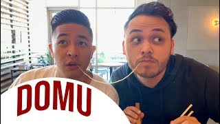 DOMU // St. John's Town Center DOMU // St. John's Town Center