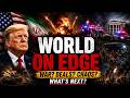 World Leaders Face New Crisis | Desh Duniya | Desh Duniya Updates