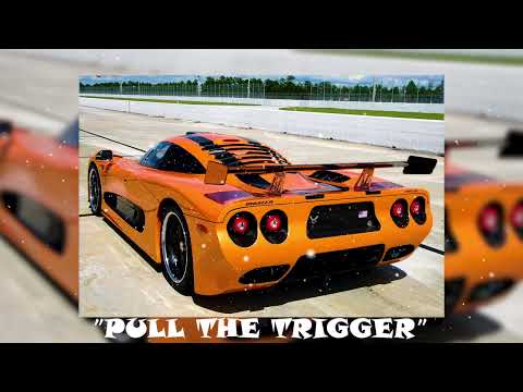 RAIZHELL - PULL THE TRIGGER (slowed + reverb)