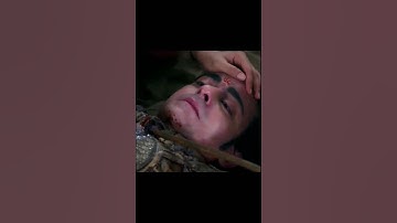 karn last moment #mahabharat #edit #shorts