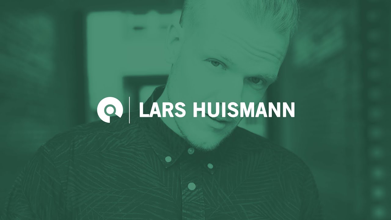 Premiere:  Lars Huismann @ Voxnox "Lockdown Tales" Online Festival | BE-AT.TV