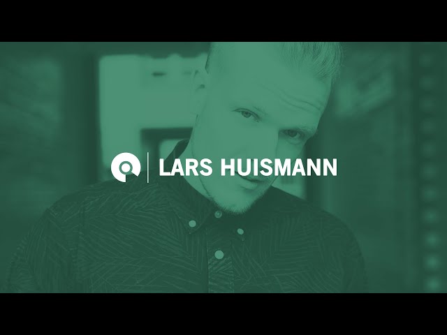 Premiere:  Lars Huismann @ Voxnox "Lockdown Tales" Online Festival | BE-AT.TV