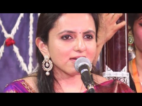 Raag Bageshri | Sankat Mochan Sangeet Samaroh 2025 | Deepika Varadarajan | Live Concert Excerpt