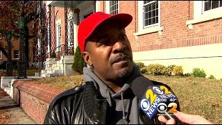 Man Videotaping Mount Vernon Arrest Is Arrested Himself, Says Rights Were Violated