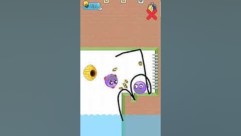 Save the Doge Level 96 to 100 Solution.