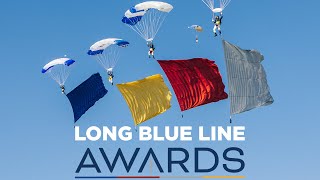 Banquet Introduction Video | Long Blue Line Awards Ceremony 2025