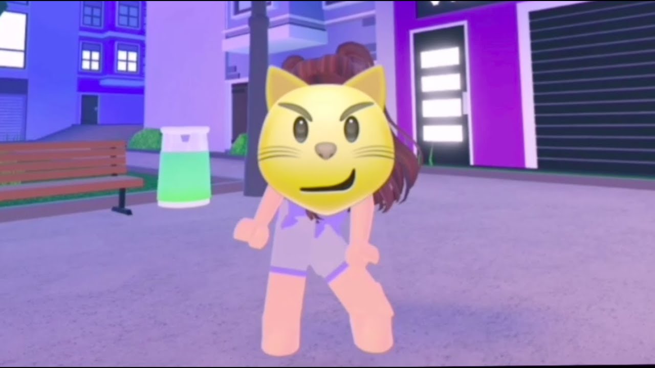 Make an Avatar with your most Recent Emoji 😼🧡⚡️🍊💘