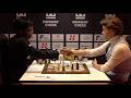 THIS GAME MADE PRAGG THE FIRST INDIAN CHAMPION OF NORWAY CHESS!
