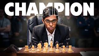 THE FINAL MOMENTS OF PRAGG VS. VINCENT KEYMER | Norway Chess 2026 Round 10 screenshot 2