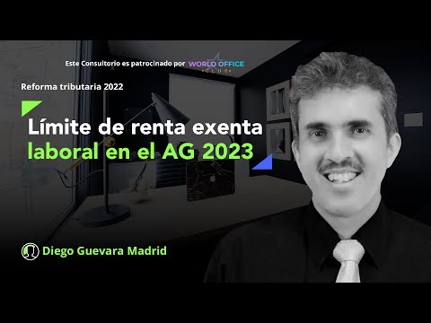 Ley 2277 de