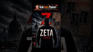 A Past Operation… It’s Tracking Them All Down One by One | Zeta (2026)