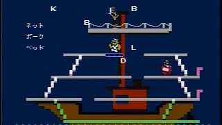 第17回ゲームごちゃまぜ対戦会 ポパイの英語遊び