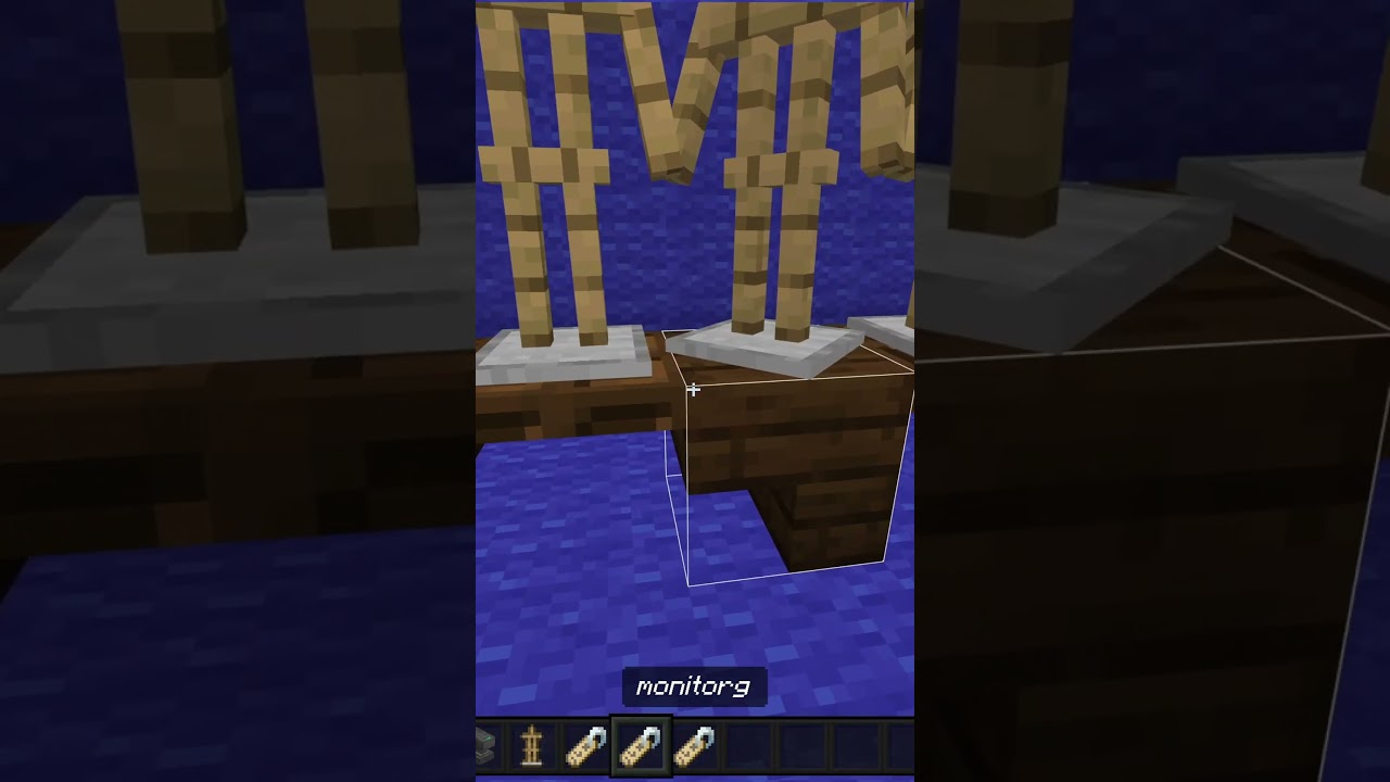 LaStick Armor Model ч.6 