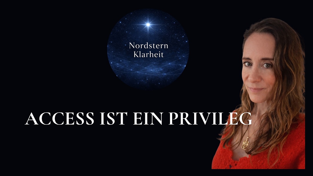 ACCESS  UND  ERREICHBARKEIT  - Warum ständige Verfügbarkeit deinen Wert untergräbt I Folge 20