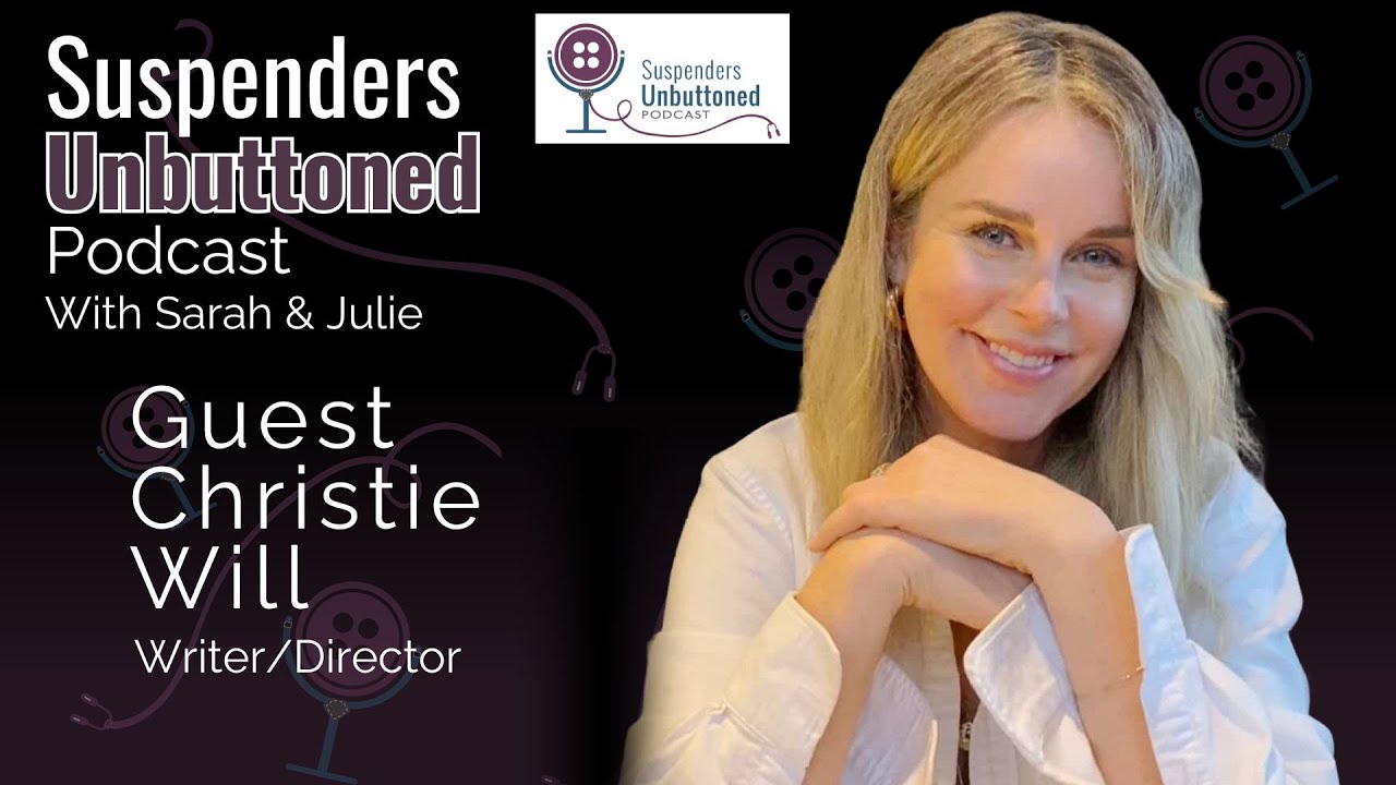 Exploring the Art of Storytelling: Exclusive Interview with Christie Will [Wolf]