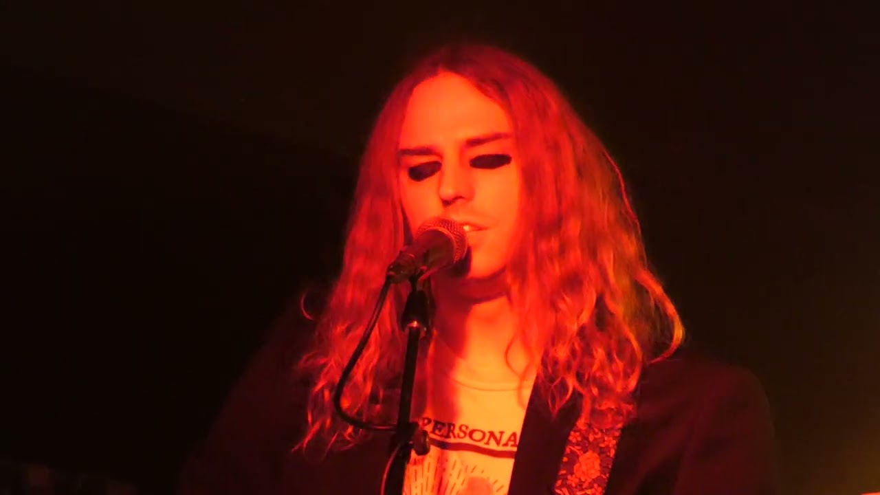 One Exit Down as The Cars - "Drive"