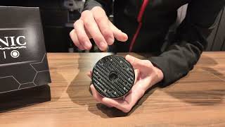 Is This Turntable Clamp the WORLD'S BEST