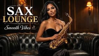 Midnight Whisper Jazz 🌙 Smooth Sax & Calm Nights for Intimate Moments, Deep Sleep & Quiet Reflection