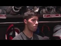 11/01/2016: Louis Domingue Q&A