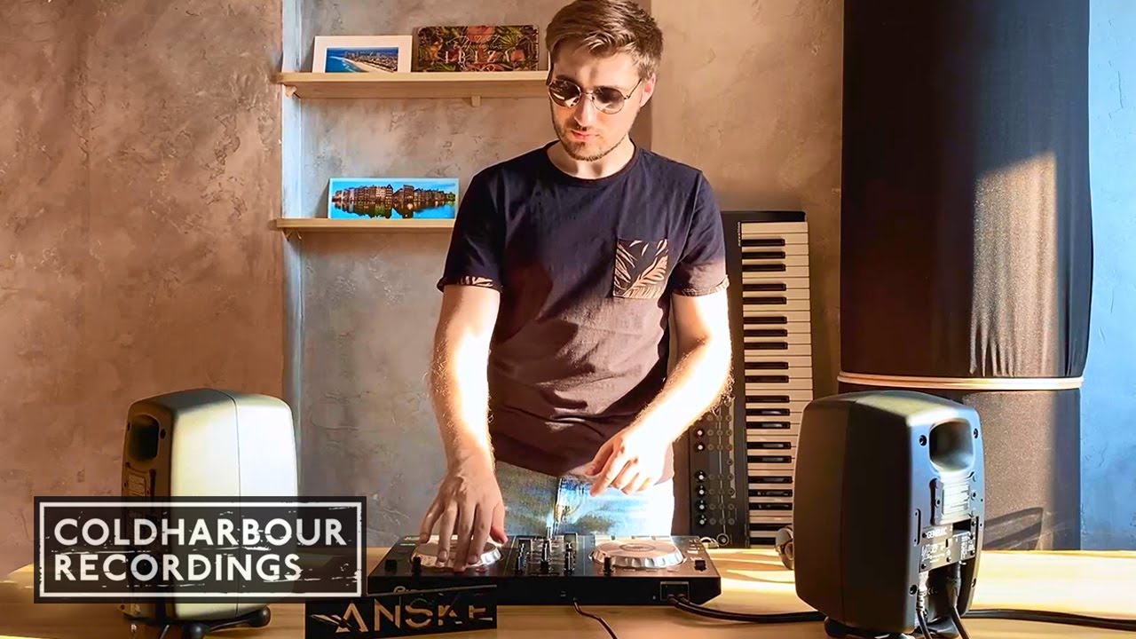 Anske - Coldharbour Day 2021