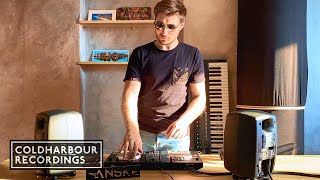 Anske - Coldharbour Day 2021