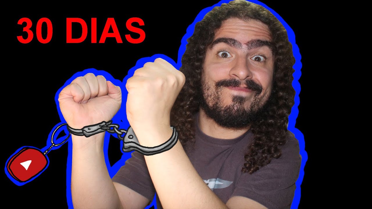 Uma mudança no canal (