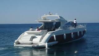 Azimut 68 s by Cruises Holidays