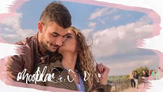 Brush Slideshow | Free after effects templates