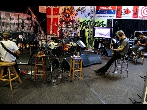 Metallica - When a Blind Man Cries (Deep Purple Cover) [Audio Preview]