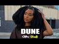 ‎Afro Guitar   ✘ Afro drill instrumental  "DUNE "