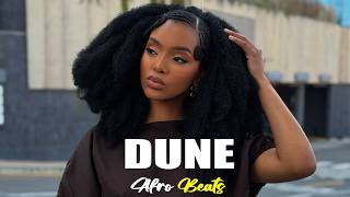 ‎Afro Guitar   ✘ Afro drill instrumental  "DUNE "