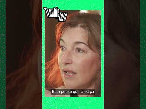 Teaser Trouble-Fête #1 - Faire la fête est notre lien social