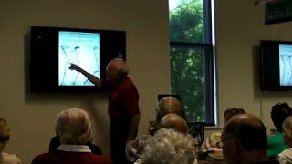 July 18, 2017 Tuesday Talk : History of the West Michigan Pike
