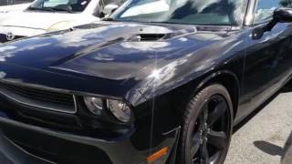 2013 Dodge Challenger 2d Coupe SXT  - Fort Lauderdale, FL