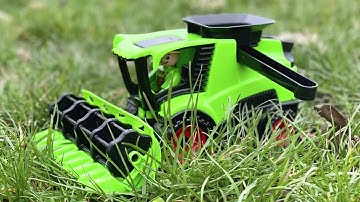 YieldKit a game changer for farmers, Climate FieldView™