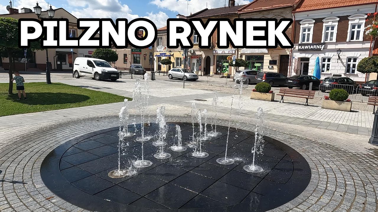 PILZNO RYNEK