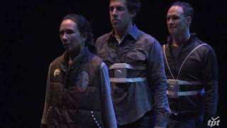 Emily Johnson, The Thank-You Bar