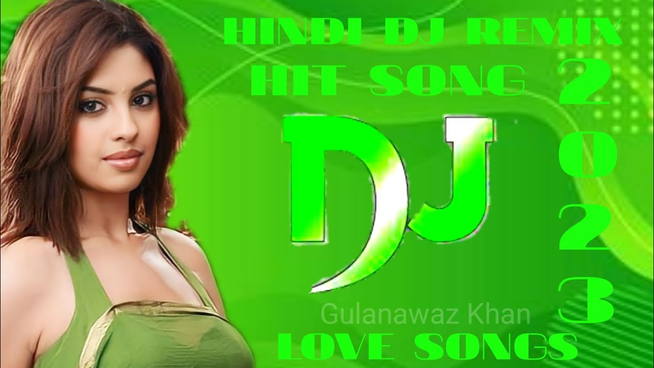 Multiple Remix Gaane🌹DJ Mix Song🌹DJ Love Story ️Old DJ Love Song🌿